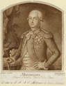 Thumbnail for Maximilien, Prince Palatin. …