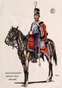 Thumbnail for Schleswig-Holstein Husaren-Regt. 1806/1808