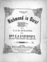 Thumbnail for Richmond is ours!