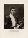 Thumbnail for William Weldon trumpet-major …