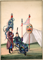 Thumbnail for Chinese general and …