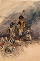 Thumbnail for Tambour battant la …