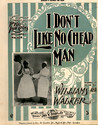 Thumbnail for I don't like …