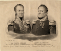 Thumbnail for Le Comte Gérard...Commandt. …