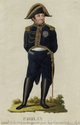 Thumbnail for P. Hulin, Général-Colonel …