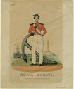 Thumbnail for Royal marine