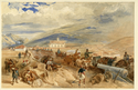 Thumbnail for Balaclava, 1854--Commissariat difficulties