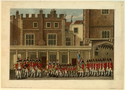 Thumbnail for Changing the Guard …
