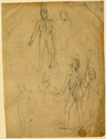 Thumbnail for British infantrymen and …