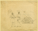 Thumbnail for 79th Highlander officers, …