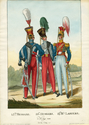 Thumbnail for 15th Hussars. 10th …