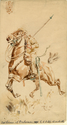 Thumbnail for 21st Lancers at …