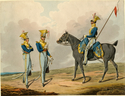 Thumbnail for 19th Lancers, 1819