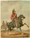 Thumbnail for 1st--King's--Dragoon Guards, 1813