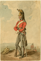 Thumbnail for 1st Royal Dragoons, …