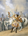 Thumbnail for 1st Life Guards