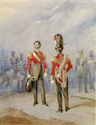 Thumbnail for 5th Fusiliers, late …