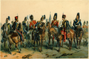 Thumbnail for 15th Hussars. 10th …