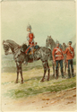 Thumbnail for 1st Life Guards, …