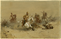 Thumbnail for 10th Hussars armed …