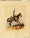 Thumbnail for 17th Lancers officer, …