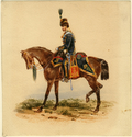 Thumbnail for The 18th Hussars