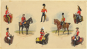 Thumbnail for 2nd Life Guards, …
