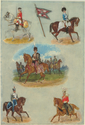 Thumbnail for 11th Hussars 1747, …