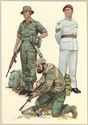 Thumbnail for SAS troops, ca. …