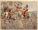 Thumbnail for Scots Greys, 1815