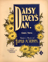 Thumbnail for Daisy Dixey's Dan:: …