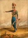 Thumbnail for 9th Lancers, 1820