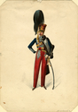 Thumbnail for 15th--The King's--Hussars, c. …