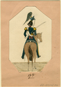 Thumbnail for 17th: <small> (Lancers) …