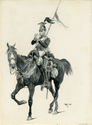 Thumbnail for 9th Lancers, 1897