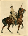 Thumbnail for 21st Lancers. Lancer …