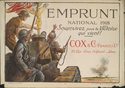 Thumbnail for Emprunt National 1918: …