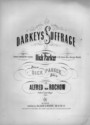 Thumbnail for Darkey's suffrage
