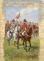 Thumbnail for 16th Lancers: <small> …