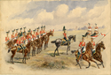 Thumbnail for 16th Lancers, 1834