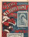 Thumbnail for I'd leave ma …