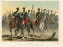 Thumbnail for Ungarische Freiwillige Cavallerie