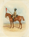 Thumbnail for 1st Bombay Lancers