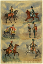 Thumbnail for 10th Hussars: <small> …