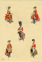 Thumbnail for 1st Life Guards: …