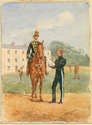 Thumbnail for 13th Hussars, c. …