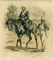 Thumbnail for 8th Hussars and …