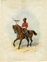 Thumbnail for 2nd Lancers, Gardner's …