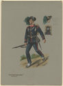 Thumbnail for The "Bersaglieri" (Rifles)