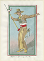 Thumbnail for 1837, Mexican light …
